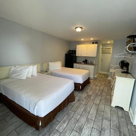 Rio Motel And Suites Wildwood Beach & Boardwalk Dış mekan fotoğraf