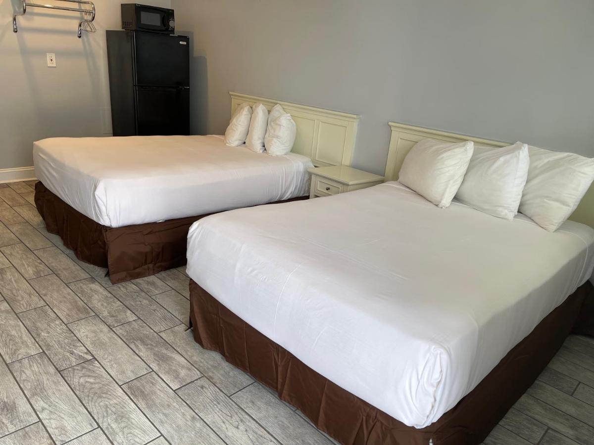 Rio Motel And Suites Wildwood Beach & Boardwalk Dış mekan fotoğraf