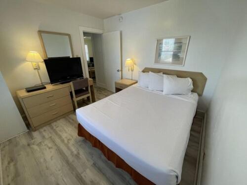Rio Motel And Suites Wildwood Beach & Boardwalk Dış mekan fotoğraf