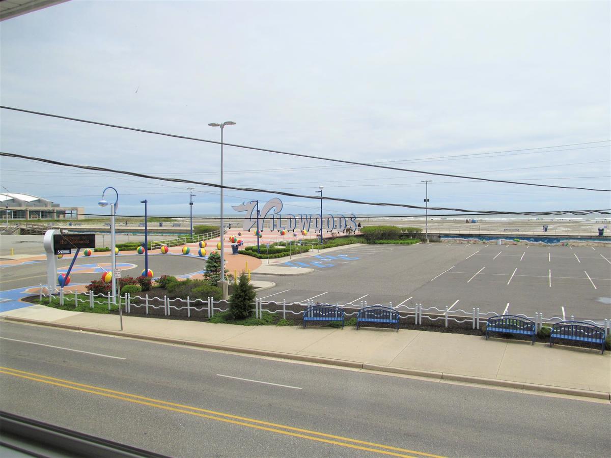 Rio Motel And Suites Wildwood Beach & Boardwalk Oda fotoğraf