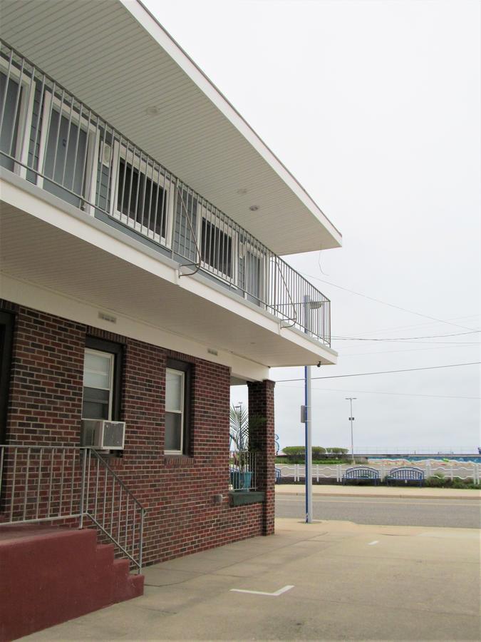 Rio Motel And Suites Wildwood Beach & Boardwalk Dış mekan fotoğraf