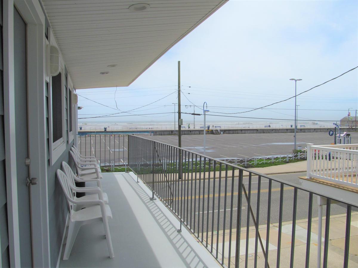 Rio Motel And Suites Wildwood Beach & Boardwalk Dış mekan fotoğraf