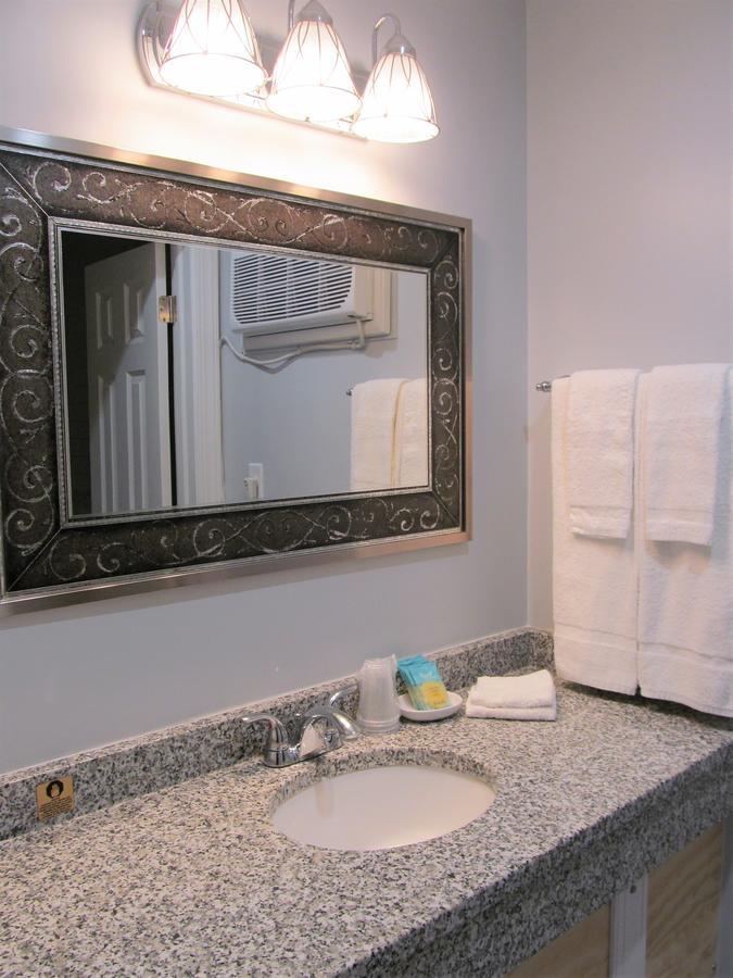 Rio Motel And Suites Wildwood Beach & Boardwalk Dış mekan fotoğraf