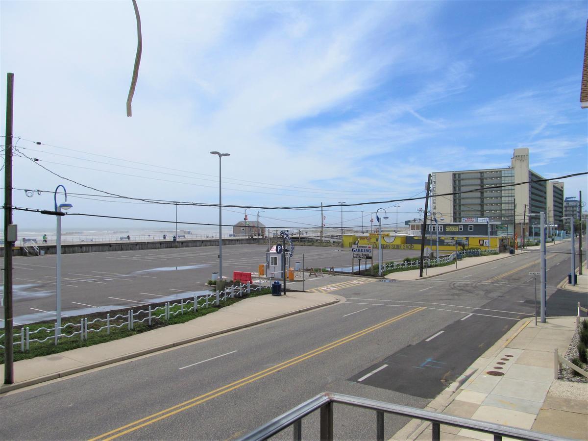 Rio Motel And Suites Wildwood Beach & Boardwalk Dış mekan fotoğraf