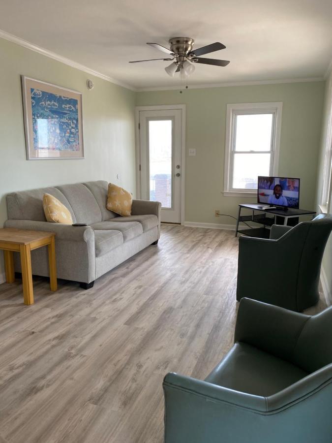 Rio Motel And Suites Wildwood Beach & Boardwalk Dış mekan fotoğraf