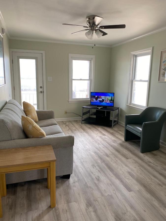 Rio Motel And Suites Wildwood Beach & Boardwalk Dış mekan fotoğraf